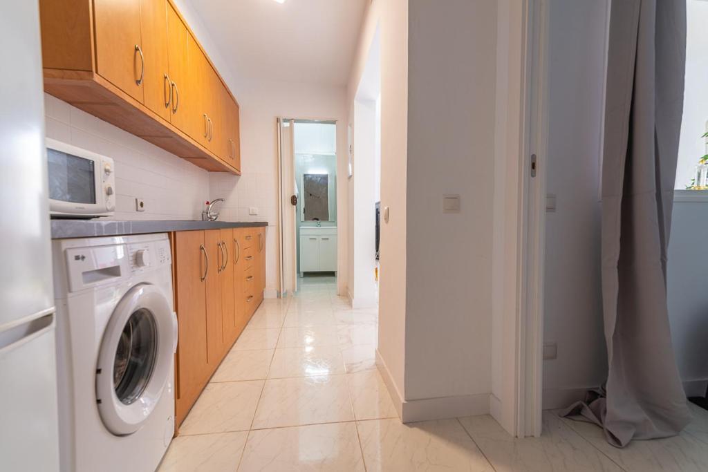 Deluxe Duplex Bungalow Private Parking ماسبالوماس المظهر الخارجي الصورة
