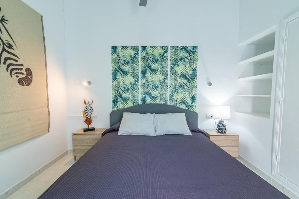 Deluxe Duplex Bungalow Private Parking ماسبالوماس المظهر الخارجي الصورة
