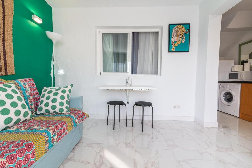 Deluxe Duplex Bungalow Private Parking ماسبالوماس المظهر الخارجي الصورة