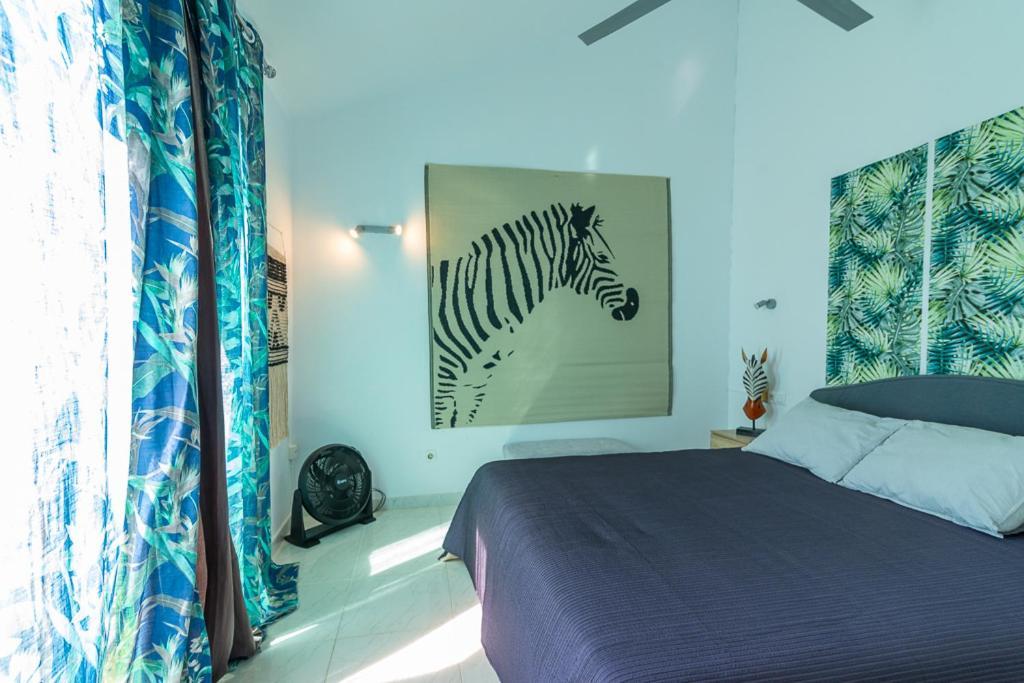 Deluxe Duplex Bungalow Private Parking ماسبالوماس المظهر الخارجي الصورة